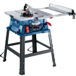 Настолен циркуляр Bosch GTS 254